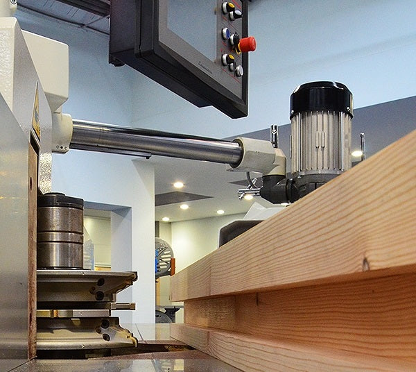 Italian woodworking and furniture production up by 4.6% in 2022