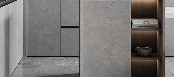 现代家居的自然回归