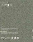 M·F63 Art | Mantu Weave 曼图