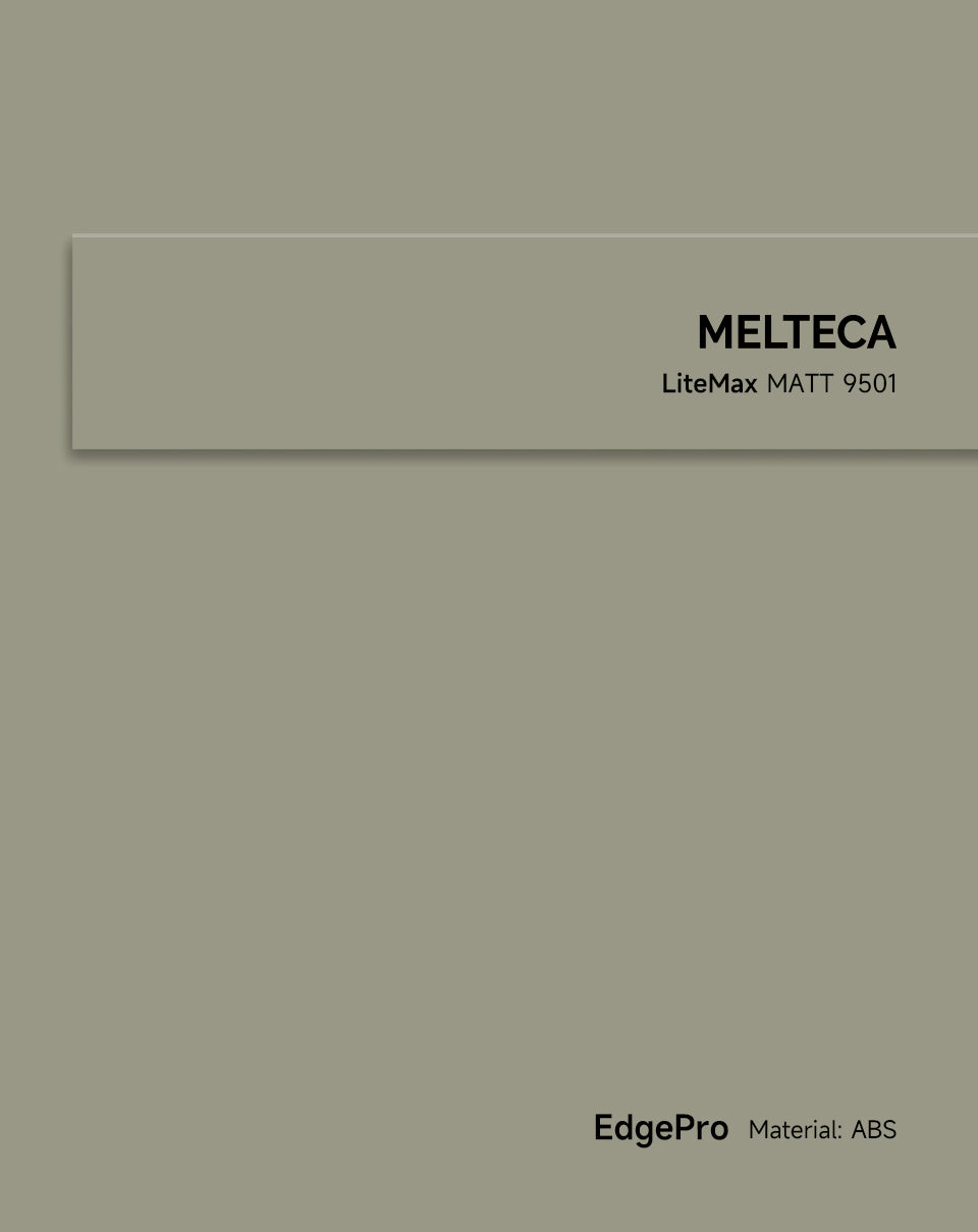 MATT 9501 pro 金属灰