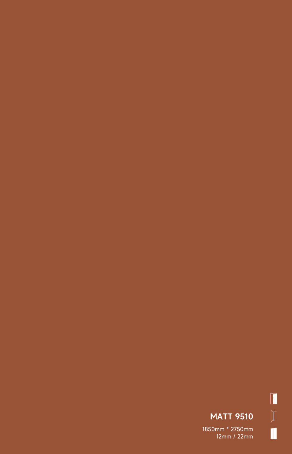 MATT 9510 pro 爱马橙