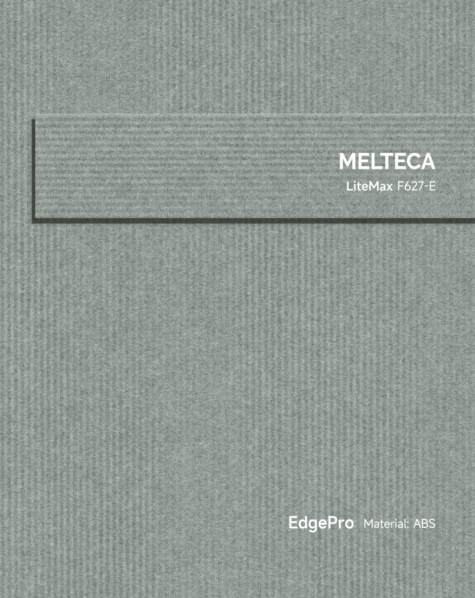 F627-E lite - 海浪条毡