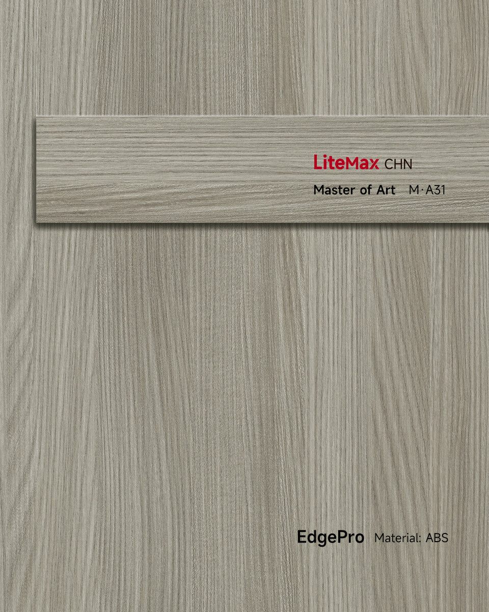 M·A31 Art | Pure Elm 朴榆