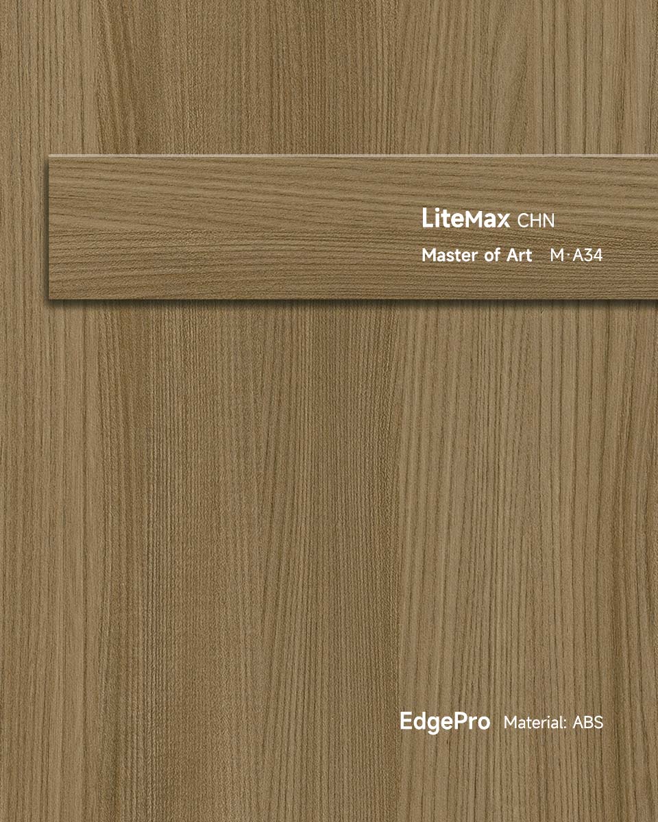 M·A34 Art | Original Elm 本榆