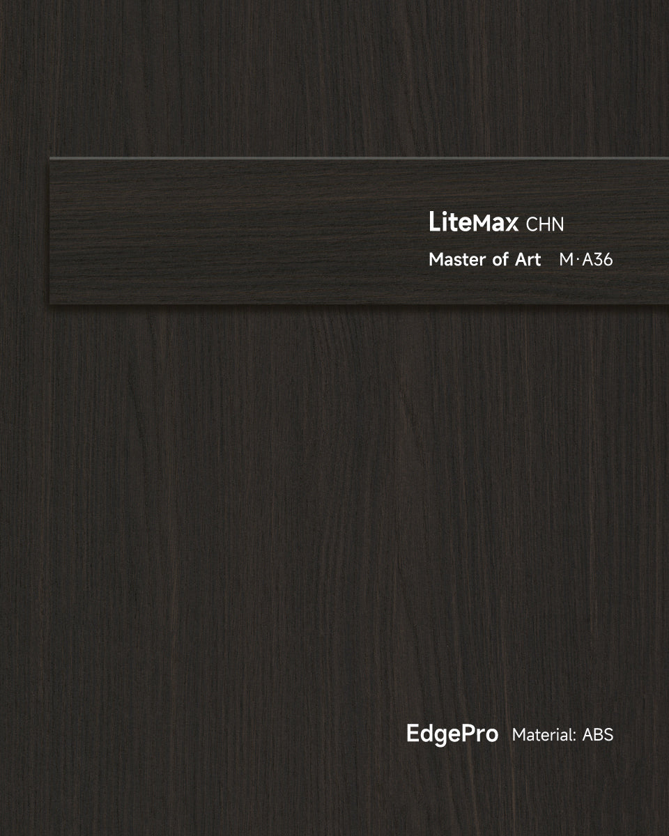 M·A36 Art | Fogged Oak 橡烟