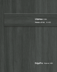M·A52 Art | Linear Walnut 暮澜橡