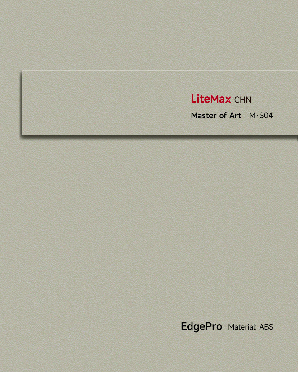 M·S04 Art | Wild grit 原砾