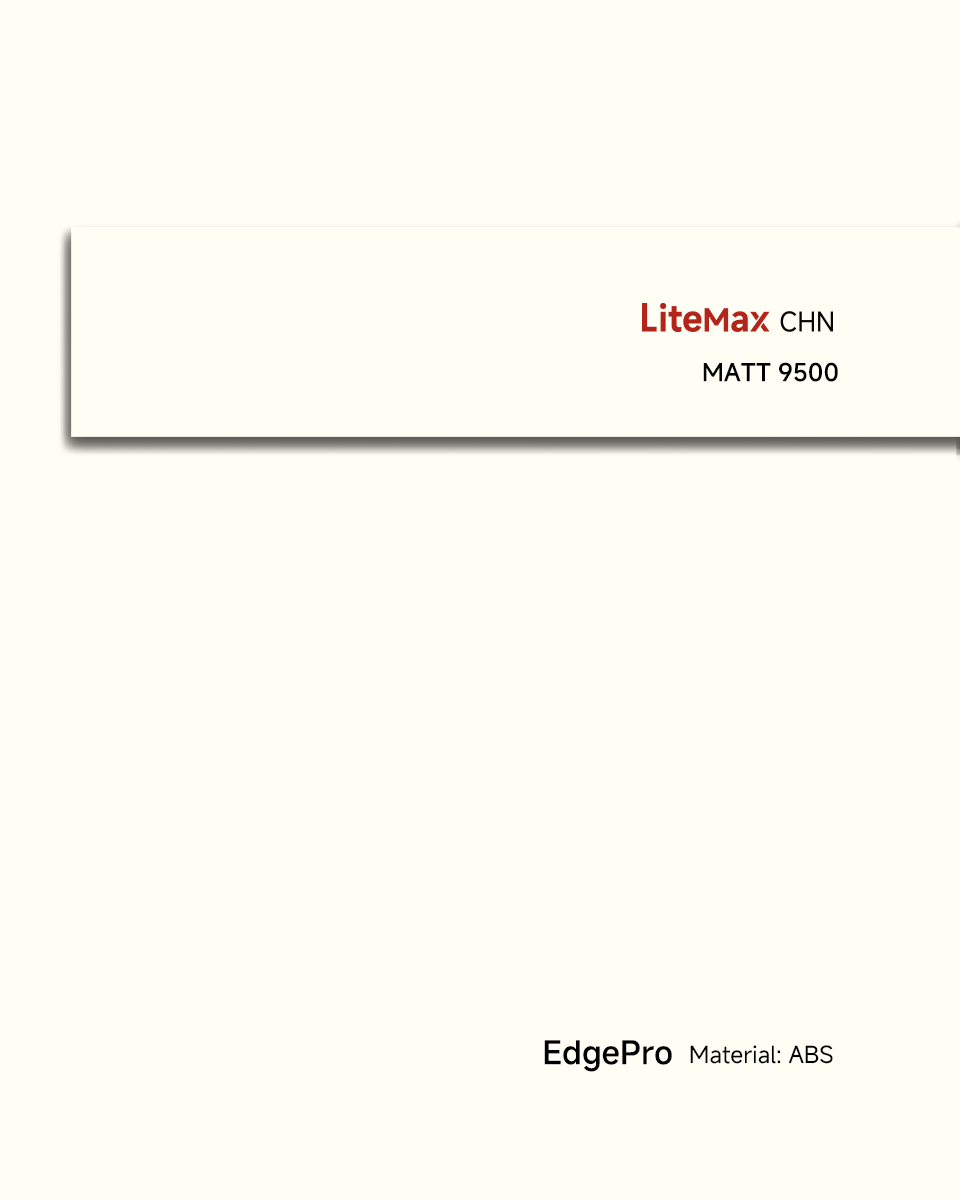 MATT 9500 pro 极地白