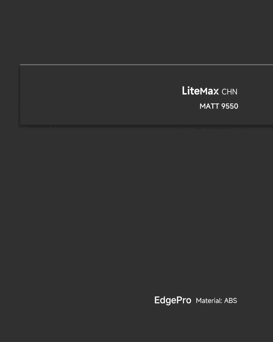 MATT 9550 pro 午夜灰