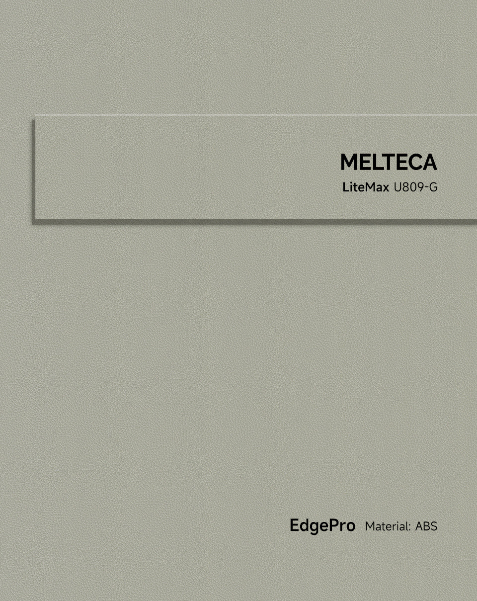 U809-G 海云灰皮纹