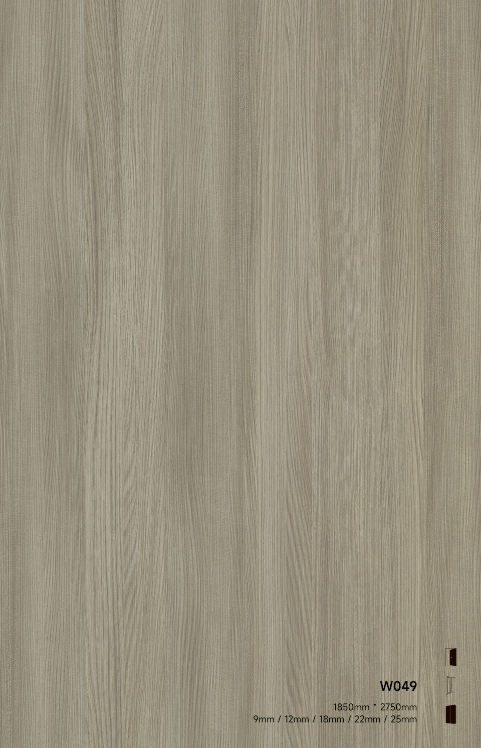 W049 lite 托斯卡纳榆木