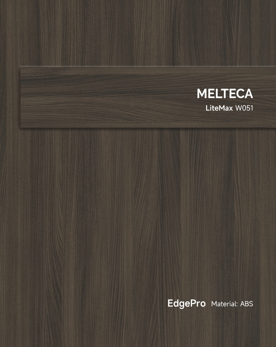 W051 lite 烟熏榆木