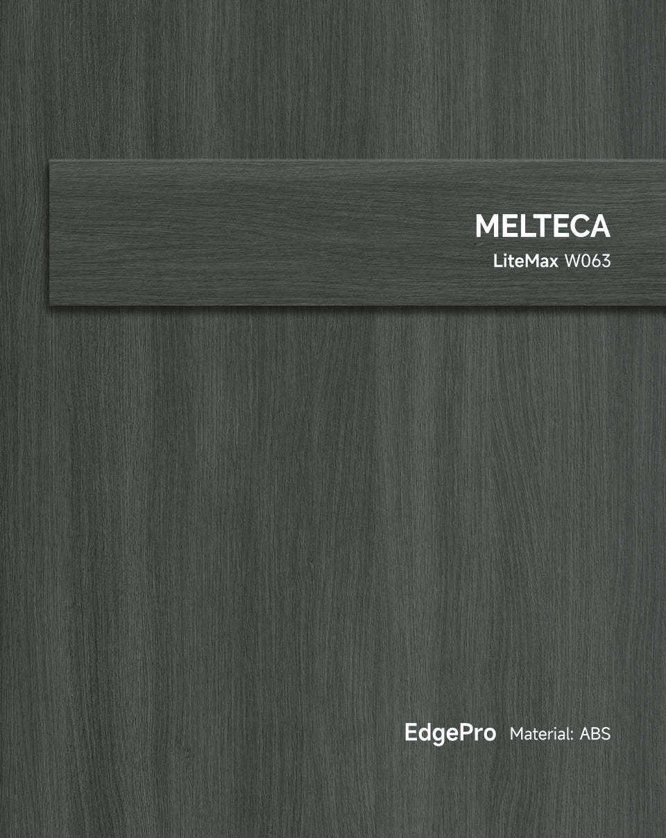 W063 lite 午夜黑橡