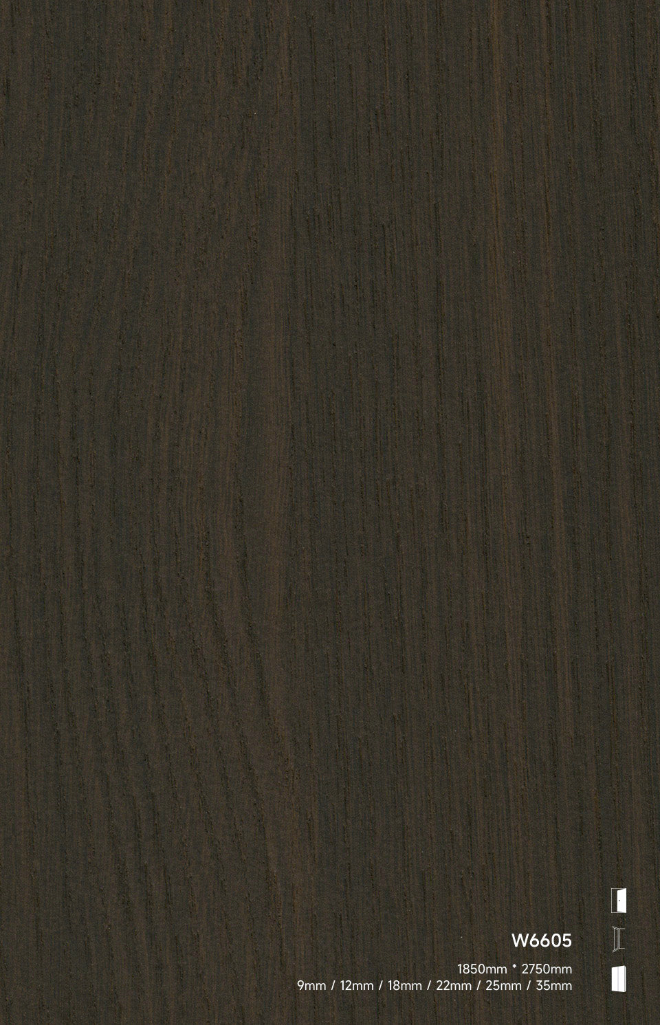 W6605 sync max 烟熏橡SYNC