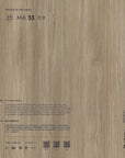 M·A33 Art | Pristine Chestnut 素栗