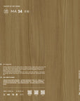 M·A34 Art | Original Elm 本榆