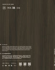 M·A35 Art | Dusky Elm 古榆