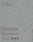 M·F61 Art | Lead Felt 铅毡