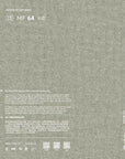 M·F64 Art | Mist Weave 纭图