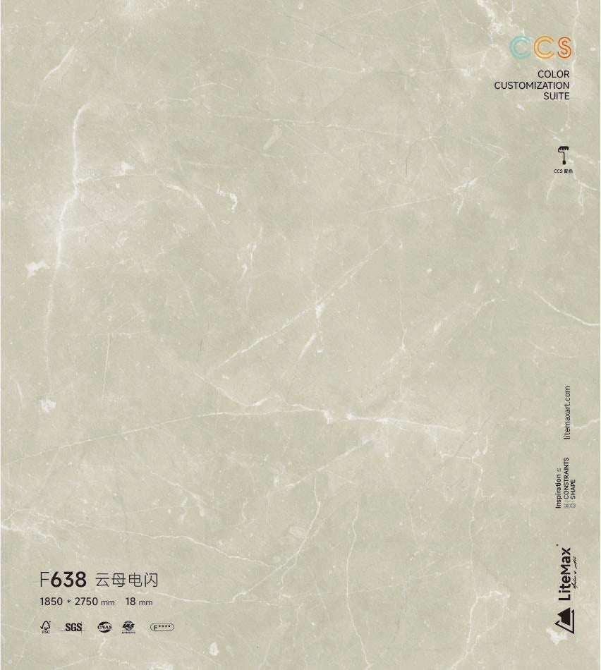 F638 云母电闪