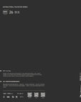 EMX26 铁灰