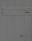 EPX PM302 冰咖灰